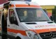 Accident rutier grav în Constanța. O victimă a fost transportată la spital, după ce o ambulanță și o mașină de curierat s-au ciocnit