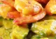 Salata de avocado cu creveți. Rețeta exotică și hrănitoare, care se prepară repede și este un deliciu