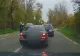 „Prințul cu antemergător”. Şofer aspru sancţionat, după ce s-a ţinut după o maşină de Poliţie care se îndrepta la un accident cu victimă  VIDEO