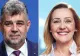 Disperarea Guvernului Ciolacu! Premierul ar vrea USR la guvernare: CONDIȚIA are legătură cu Crin Antonescu