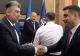 Rareș Bogdan aruncă în aer blatul Ciolacu-Simion. „Marcel Ciolacu minte, și-l dorește cu disperare pe Simion în turul 2. De unde știa că vor ieși la iveală întâlnirile lui cu ofițeri ruși?”