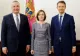 Maia Sandu, mesaj de mulțumire pentru Nicolae Ciucă. Semnalul dat de la Chișinău, înaintea alegerilor prezidențiale