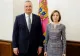 Nicolae Ciucă, primul lider român primit de Maia Sandu după câștigarea prezidențialelor: Propaganda rusă a pierdut la Chișinău, va pierde și la București