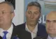Declarațiile liderilor PNL la ieșirea de la ședință. Ce spune Nicolae Ciucă despre o eventuală discuție cu candidații de dreapta