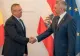 Siegfried Mureșan, detalii din culisele întâlnirii dintre Nicolae Ciucă și Karl Nehammer. Ce spune europarlamentarul despre intrarea României în Schengen
