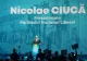 Pregătiri pentru confruntarea electorală finală: Nicolae Ciucă, față în față cu Anca Alexandrescu! Dezbatere decisivă la Opera Română