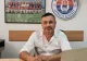 Cristi Munteanu, implicat într-un accident teribil. Roata unui tir i-a explodat în față: care e starea oficialului de la Oțelul