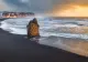 Unde se află misterioasa plajă neagră din Game of Thrones. Cum arată, de fapt, unul dintre cele mai cunoscute locuri din Europa