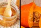 Dulceață de dovleac. Se prepară repede și este foarte sănătoasă. Ce ingredient îi conferă o aromă aparte