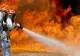 Incident grav în Reșița: O femeie cu afecțiuni psihice și-a incendiat apartamentul