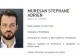 Fiul lui Sever Mureșan, condamnat la 3 ani de închisoare, la un pas de a fi adus în România