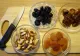 Desert de post, preparat la rece. Rapid, hrănitor, bogat în vitamine și foarte gustos