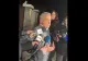 Declarațiile lui Călin Georgescu după EXIT-POLL. Ce a transmis candidatul independent după ce a „rupt” votul de dreapta: „Acest strigăt pentru pace nu este unul de bucurie, ci unul de suferință”