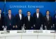 Marcel Ciolacu, întrevedere cu o delegaţie de investitori japonezi. Unde ar vrea să investească oamenii de afaceri niponi