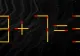 TEST IQ de weekend! În cât timp poți corecta 8 + 7 = 3