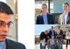 Cum s-a afișat Honorius Prigoană, la IML Brașov, după moartea tatălui său: Fiul afaceristului Silviu Prigoană s-a ferit de camerele de luat vederi