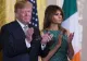 Cum a cucerit-o Donald Trump pe Melania. Ce relație există între cei doi: „Umorul lui, personalitatea, bunătatea lui”