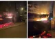 Ghinion la Clubul Colectiv. La un pas de o nouă tragedie la 9 ani de la incendiul devastator: „Este un semn”