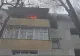 Sfârșit tragic pentru o bătrână de 69 de ani din Vaslui. A murit în apartamentul cuprins de flăcări VIDEO