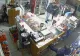 Bărbat snopit în bătaie printre rafturile unui magazin. Scene șocante la Sibiu: „Eu trăiesc datorită lui Dumnezeu dar ei trebuie să plătească”