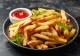 Ce e recomandat să pui în cartofii prăjiți pentru a fi mai buni ca cei de la fast-food. Ingredientul secret care le va schimba complet gustul