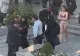 Curaj fantastic în cea mai opresivă dictatură: O studentă iraniană a mers dezbrăcată prin campusul universității, în semn de protest. Ce s-a întâmplat după această acțiune