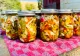 Cum să previi formarea florii din borcanele cu zarzavat peste iarnă. Trucurile de care puține gospodine știu