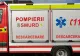 Incident șocant: Două persoane, surprinse de un mal de pământ în timp ce lucrau