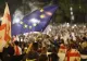 Georgia pierde sprijinul SUA. Nici în UE nu ar mai putea intra țara în care Rusia s-a amestecat în procesul electoral