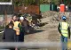 Moarte groaznică pentru un român de 44 de ani aflat în Italia. Un zid s-a prăbușit peste el