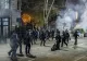 Țara care a ajuns în pragul unei revoluții: Proteste violente din cauza suspendării negocierilor de aderare la UE