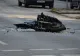 Accident fatal pe DN 79: Un motociclist de 45 de ani a murit după ce a fost lovit de un autoturism