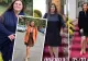 Transformare spectaculoasă: Artista care a dat jos 54 de kilograme în decurs de un an, urmând un regim strict