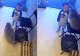 VIDEO EMOȚIONANT! O pisică adorabilă liniștește un băiețel care plânge
