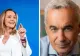 Elena Lasconi și Călin Georgescu, duel al declarațiilor în spațiul public. Ce ACUZE își aduc cei doi candidați la Președinția României