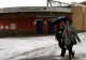 Ninsorile lovesc Marea Britanie. Cod galben emis de meteorologi, se așteaptă trei zile de iarnă - HARTĂ