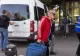 Refugații ucraineni dintr-un cămin studențesc din București, evacuați cu Poliția și Jandarmeria. De ce au fost izgoniți?