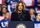 Alegeri în SUA: Kamala Harris şi-a anulat discursul şi se va adresa susţinătorilor săi mai târziu. Trump de pregătește de petrecere