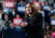 Cine este Kamala Harris, candidata democrată la alegerile prezidențiale din SUA. Drumul unei fiice de imigranți spre Casa Albă, prima femeie vicepreședinte din istoria țării