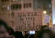 A treia seară de proteste în marile orașe. Sute de persoane au ieșit în stradă: „Iubirea de țară nu e legionară”