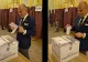 Rareș Bogdan a votat la ambasada României de la Paris. ”Am votat pentru o Românie care să fie apărată”