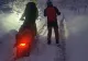 În prag de alegeri, STS Maramureș depinde de motorina pe care o aduc salvamontiștii la releele de transmisiuni VIDEO