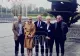 Ionuț Săvoiu a condus delegația României la plenara Grupurilor de Transport din cadrul NATO