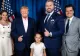 Cine este românul din echipa noului președinte SUA. Dragoș Sprînceană sărbătorește victoria alături de Donald Trump la reședința acestuia din Florida 