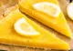 Tarta cu lămâie, deliciul care a înnebunit internetul. Ce ingrediente îi dau gustul atât de apreciat