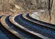 Calea ferată care se află în reparații până în 2027. Viteza locomotivei va crește la 160 km/h