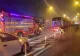 Carambol pe o stradă din Timișoara. Două tramvaie și două mașini, implicate într-un accident. Unul dintre vatmani și o altă persoană sunt rănite VIDEO