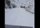 ATENȚIE șoferi! De marți, circulația pe Transfăgărășan de oprește. Lapovița și ninsoarea fac ravagii la munte VIDEO