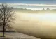 Inversiunea termică, fenomenul care a afectat România: Cum explică meteorologii diferențele de temperaturi
