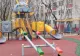 În prag de Sărbători, un nou loc de joacă s-a redeschis în Sectorul 4